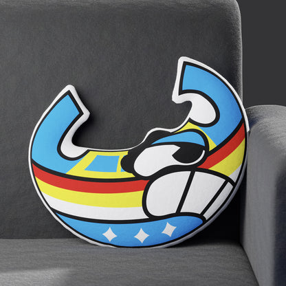 Ninu Home Pillow - Archipals