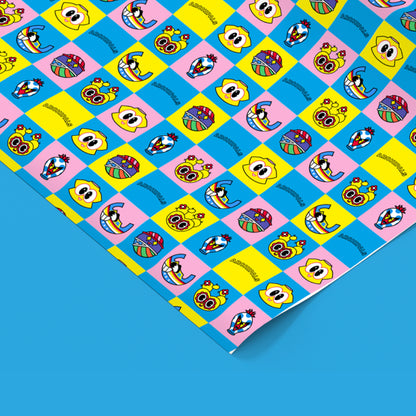 Archipals Generic Gift Wrap - Archipals